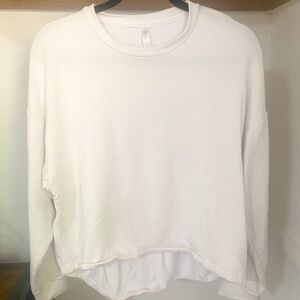 Fabletics Relaxed Fit Sweater